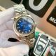 Copy Rolex Datejust Yellow Gold Jubille Blue Face 36mm Watch Asia 8215 (4)_th.jpg